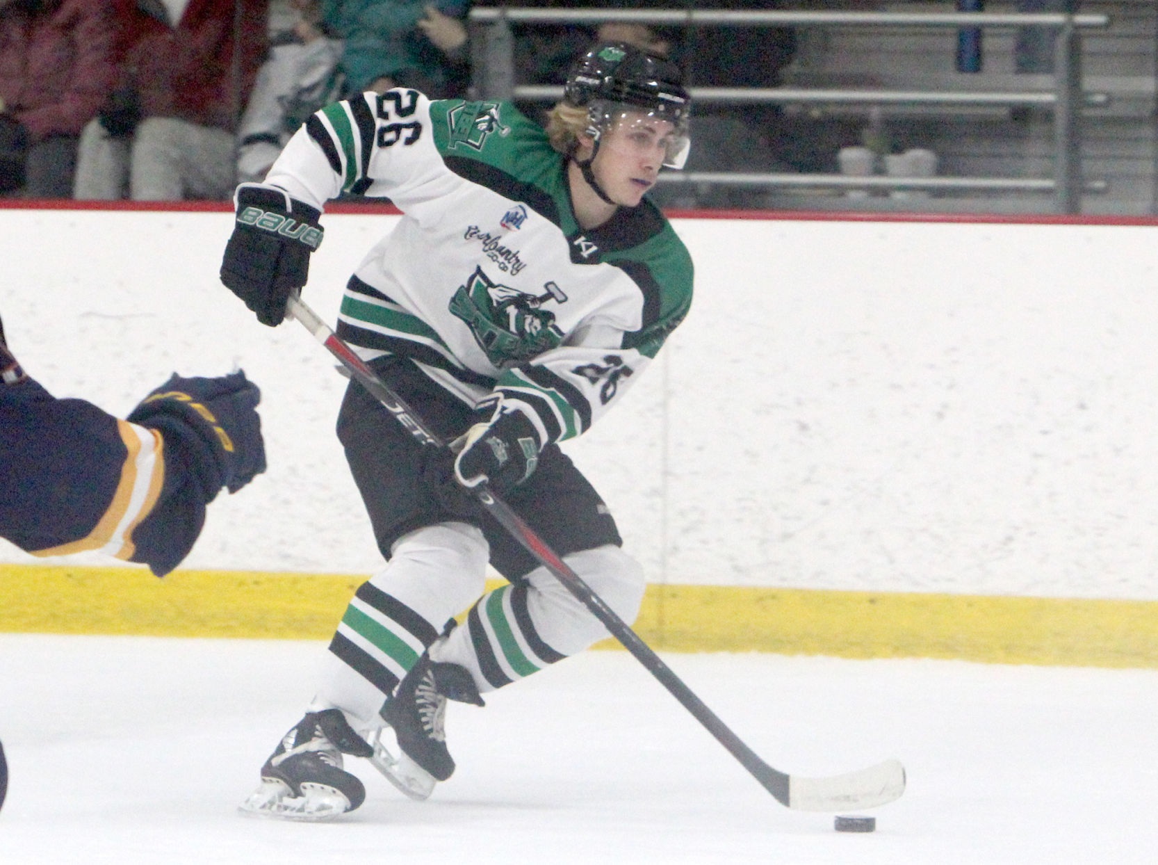 Springfield at Chippewa Steel 11-29-19
